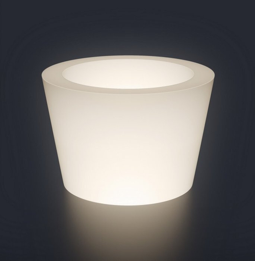 Кашпо Сone mini