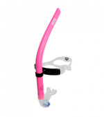 Трубка для плавания фронтальная Arena Swim Snorkel III