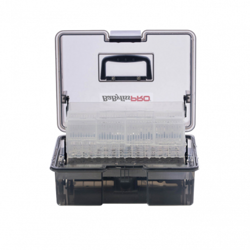 Дезинфекционный бокс BaByliss PRO Barbersonic BDISBOXE