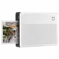 Фотопринтер Xiaomi Mijia 1S (MJKDDYJ02HT)