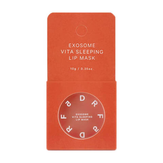 Бальзам для губ с витаминами DR.F5 Exosome Vita Sleeping Lip Mask 10 гр