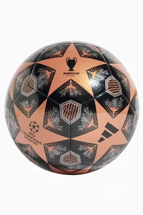 Футбольный мяч adidas UCL Club 24/25 размер 4