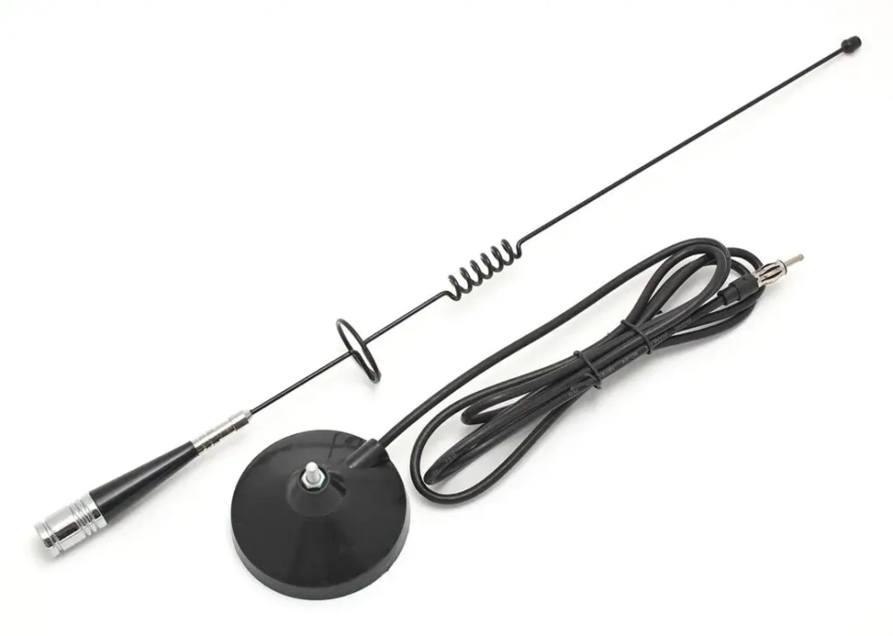 Антенна на магните PS-95 55см KING PS-95