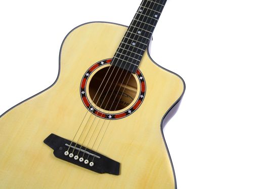 Акустическая гитара Elitaro GSF40 NT