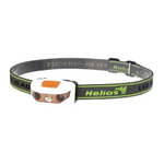 Фонарь налобный Helios (HS-FN-3023B) 80 LM, IPX4