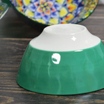 Салатник "Arabesque" 12см, керамика