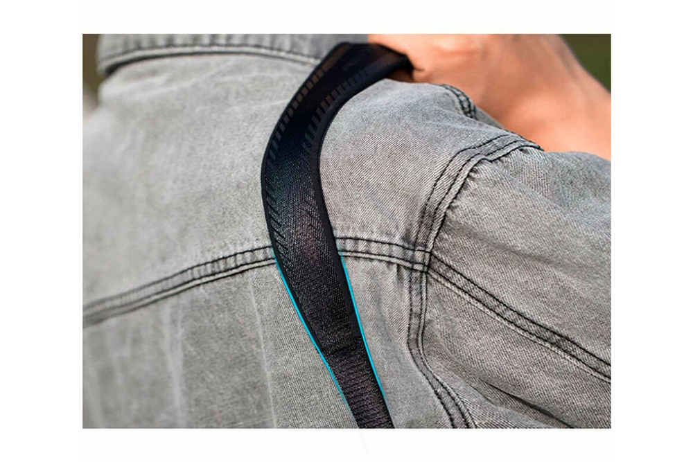 Наплечный ремень PGYTECH Camera Shoulder Strap для камеры, Night Black