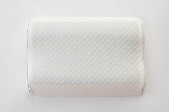 William Орт. Подушка 60х40х12