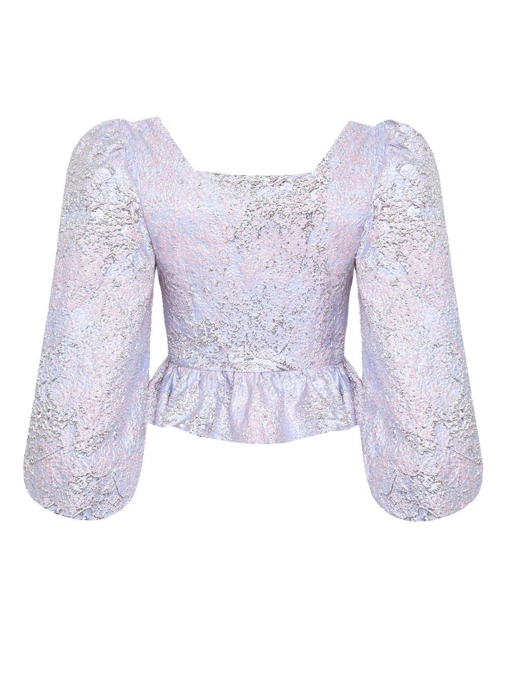 Amethyste top