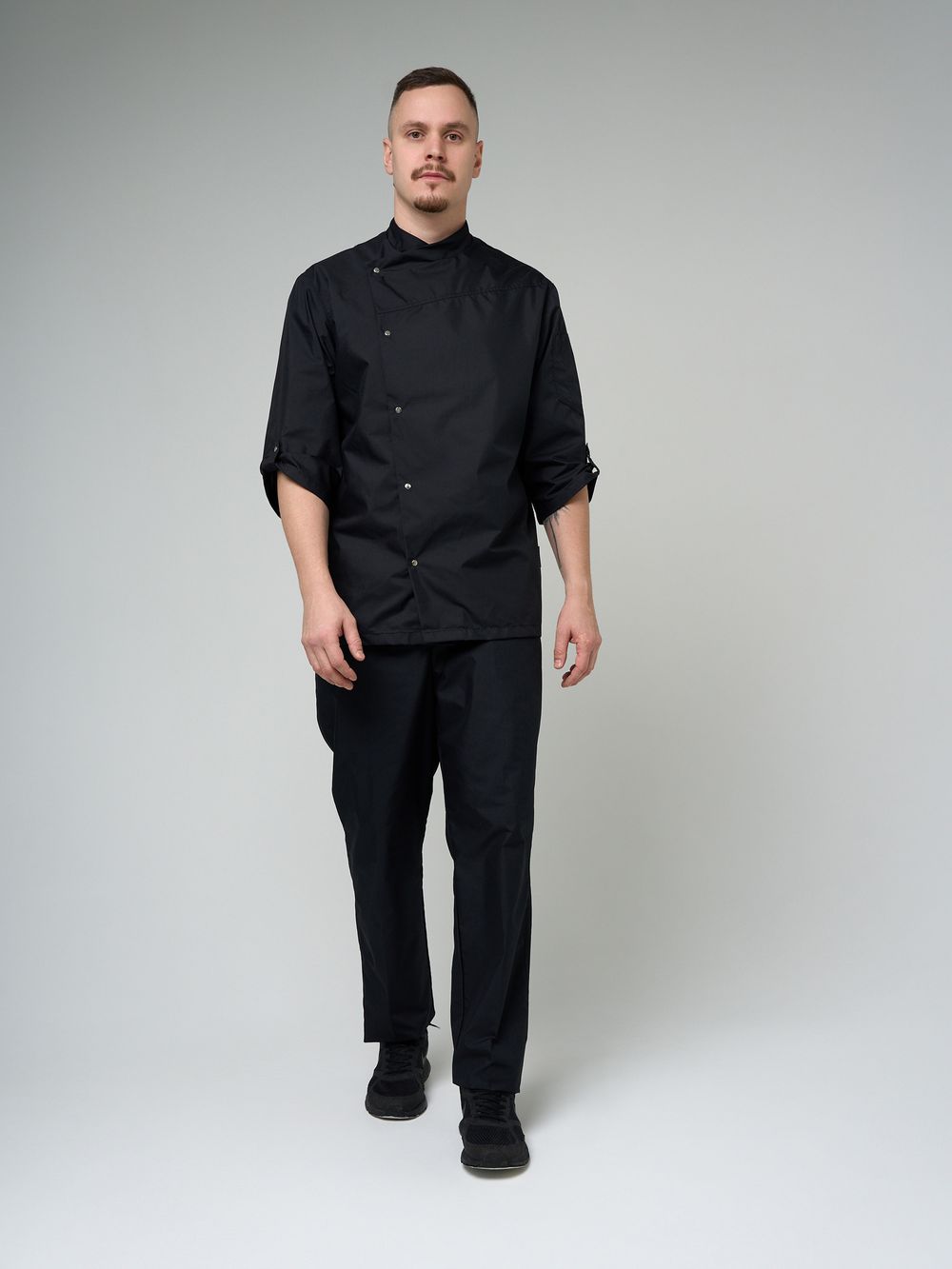 Куртка мужская КМ.588