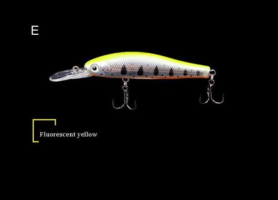 Tsurinoya DW49 65мм./5,5гр.