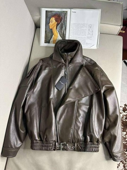 Куртка Saint Laurent