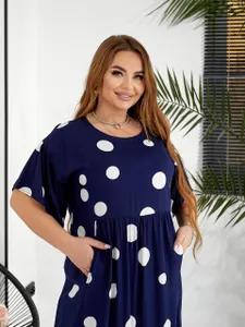 Платье УК-1233-1 Фабрика Моды