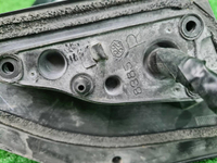 Зеркало правое Toyota RAV4 3 CA30 (10-16) 9 конт.