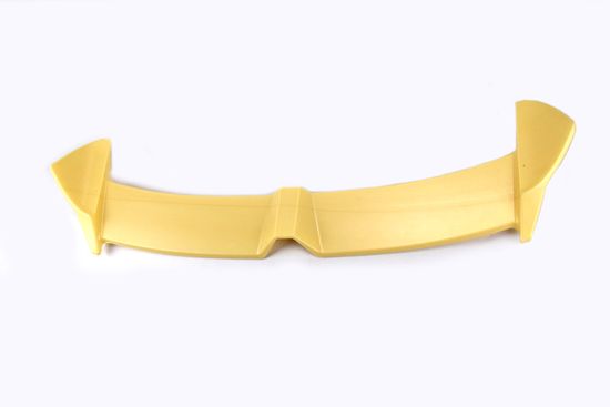 Спойлер V.1 для BMW X3 G01 G08 2017+