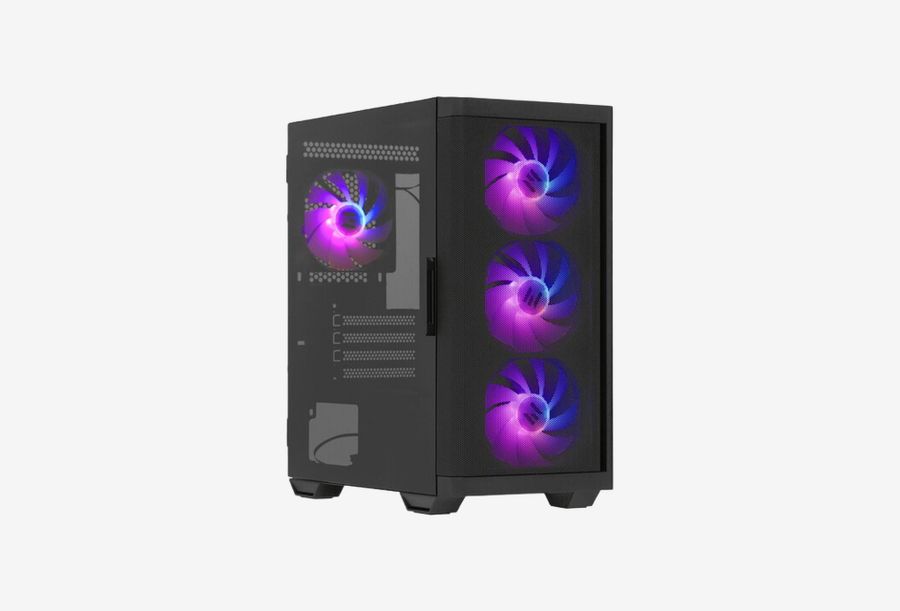 M4 Black_0226605104648