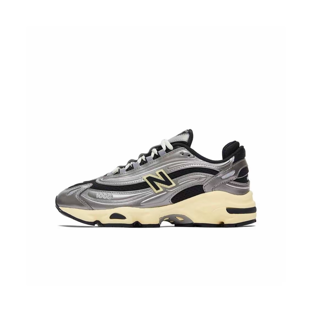 New Balance 1000 "Silver Black"