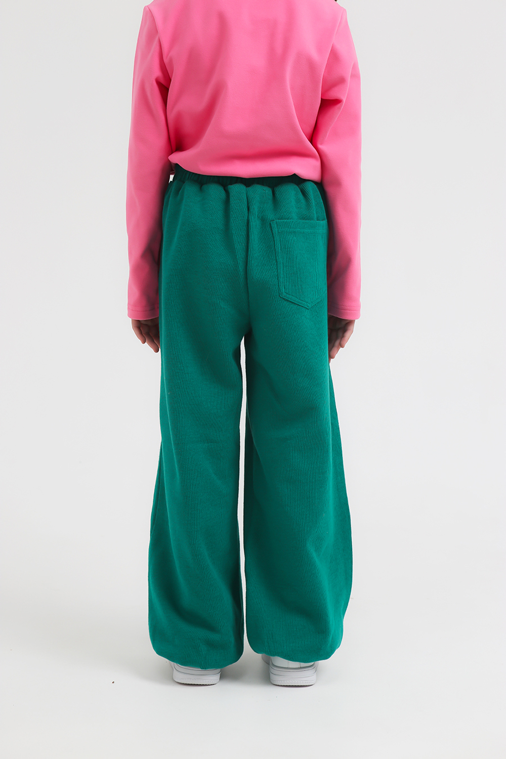 Брюки д/д DELORAS (M) 19551