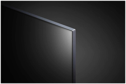 Телевизор 75" LG 75NANO966PA NanoCell, HDR (2021) черный