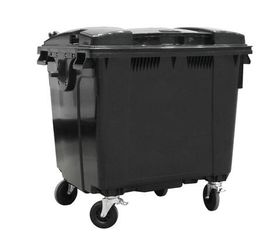 Контейнеры для ТБО