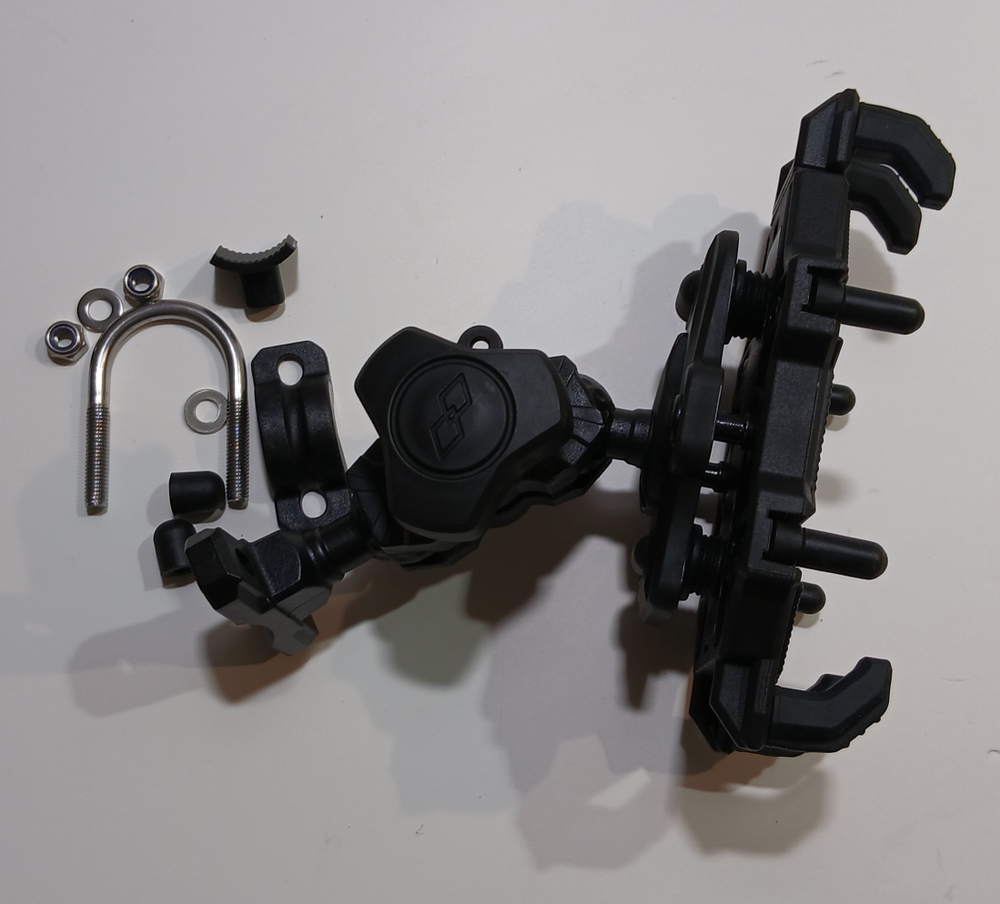 Держатель телефона REGULMOTO  ADV 300 OFF ROAD