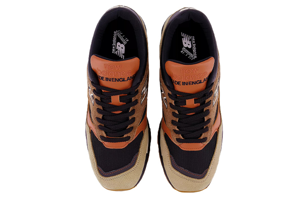 Кроссовки New Balance Nb 1500