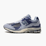кроссовки New Balance 2002R Protection Pack - Purple