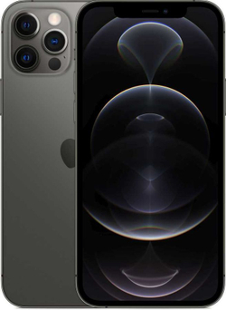 Apple iPhone 12 Pro 128GB Graphite CPO (FGMK3RU/A) Восстановленный