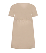 платье Calvin Klein Jeans - бежевый(IG0IG01959)