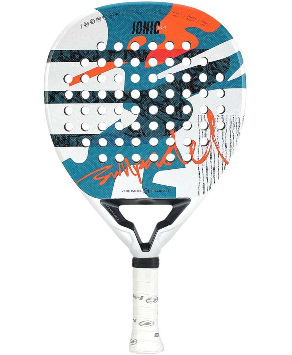 Ракетка для Padel Bullpadel Ionic Light 25