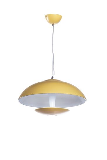 3390/1P*1 7W BL (1/6) Люстра