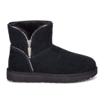 Сапоги UGG Classic Novelty Mini Florence, 1110697-BLK