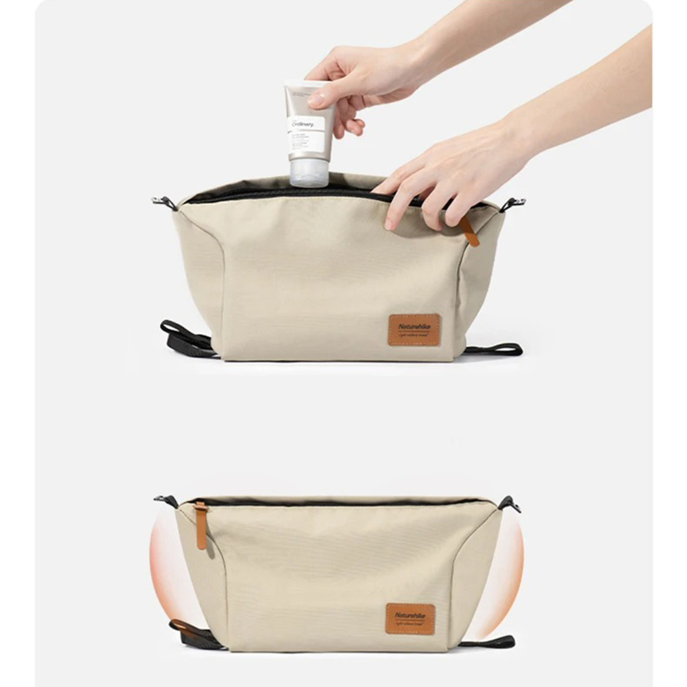 Косметичка Naturehike NH21LX001