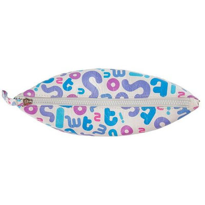 Сумка из тайвека для хранения секс-игрушек (Цвет: разноцветный)