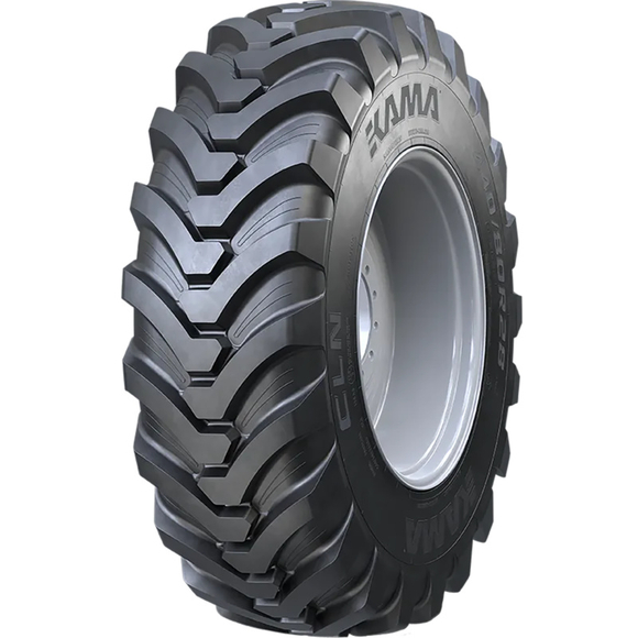 Ikon 440/80R28(16,9R28) IND 156A8 (B) CLN TL Steel Belted