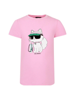 Футболка Karl Lagerfeld