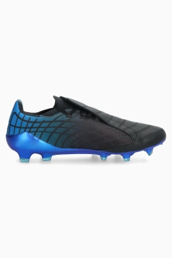 Бутсы adidas F50 Elite Spider FG - черный