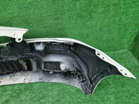 Бампер передний BMW 5er F10 F11 (13-17) M-paket