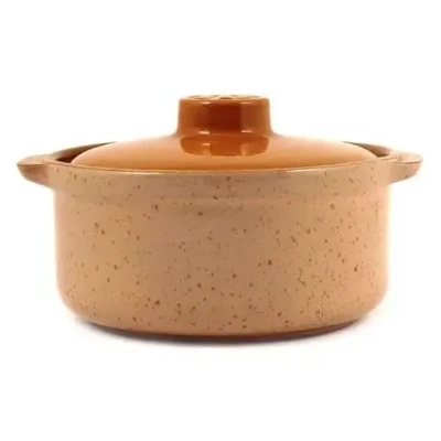 Сотейник 0,8л (розовый)1СР-11