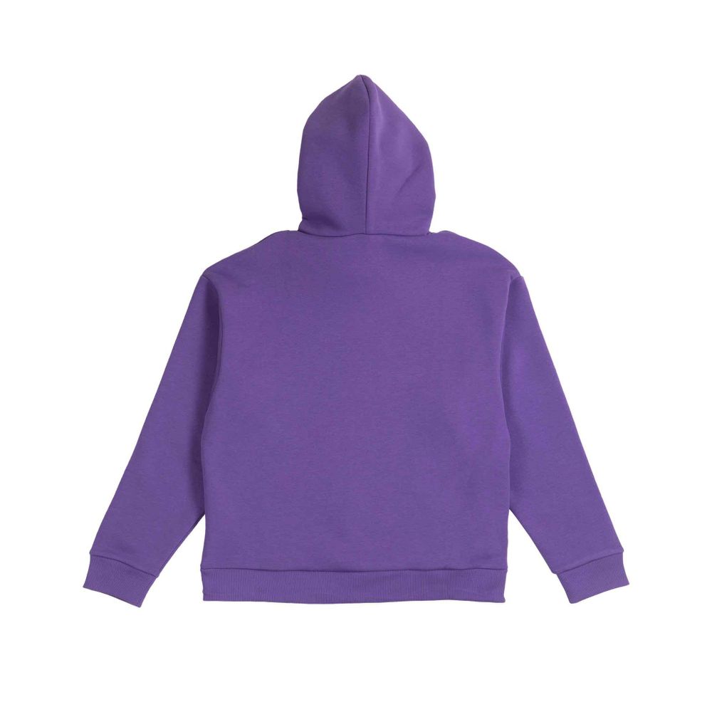 Худи Смерч ТАХА САФАРИ Фиолетовый