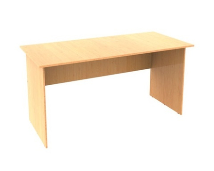 Стол офисный СТ-1 (120х70см)