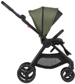 Коляска 2 в 1 Anex IQ