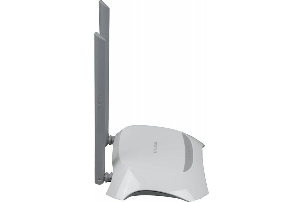 Wi-Fi роутер TP-Link TL-WR840N, белый