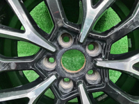 Диск литой R19 Byd HAN EV (2020-н.в.)