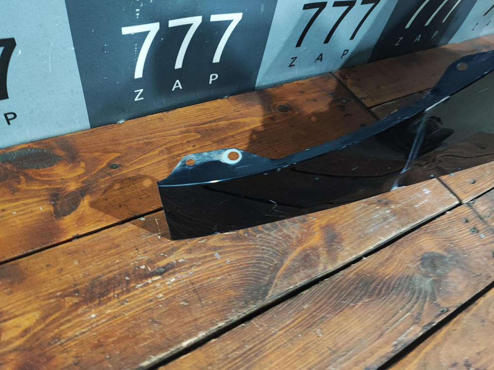 Крыло переднее левое Haval Jolion 21-24 Б/У Оригинал 8403110XST01AD