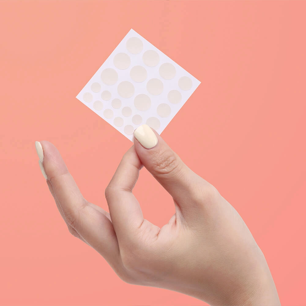 Патчи от акне Cosrx Acne Pimple Master Patch 24 шт