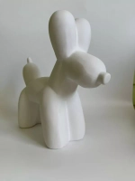 Статуэтка для интерьера Собака Шарик