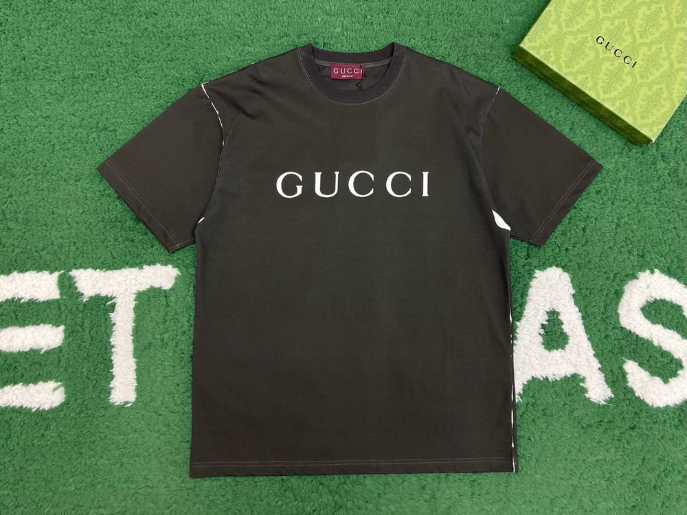 Футболка Gucci