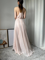 Шелковое платье Vionnet, s, оригинал