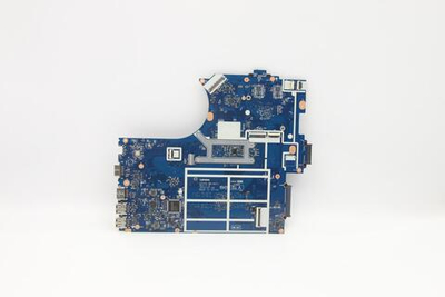 Материнская плата для ноутбука Lenovo ThinkPad E575 WIN A6-9500B DIS F-TPM HW (01HW710), оригинал